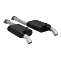 Picture of Flowmaster 86-04 Mustang 4.6L/5.0L American Thunder Exhaust Cat-Back System