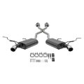 Picture of Flowmaster 11-21 Grand Cherokee 3.6L-5.7L Force II Cat-Back Exhaust System