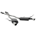Picture of Flowmaster 11-21 Grand Cherokee 3.6L-5.7L Force II Cat-Back Exhaust System