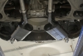 Picture of Flowmaster 11-21 Grand Cherokee 3.6L-5.7L Force II Cat-Back Exhaust System