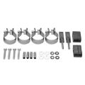 Picture of Flowmaster 11-21 Grand Cherokee 3.6L-5.7L Force II Cat-Back Exhaust System