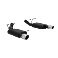 Picture of Flowmaster 13-14 Mustang GT American Thunder Axle-Back Exhaust System