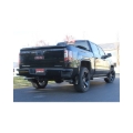 Picture of Flowmaster 11-18 GM 1500 CC-EC 6.2L American Thunder Cat-Back Exhaust System