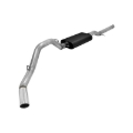 Picture of Flowmaster 11-18 GM 1500 143in. Wheelbase 6.2L Force II Cat-Back Exhaust System