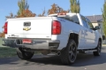 Picture of Flowmaster 11-18 GM 1500 143in. Wheelbase 6.2L Force II Cat-Back Exhaust System