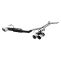 Picture of Flowmaster 13-15 Camaro 6.2L American Thunder SS Cat-Back Exhaust System