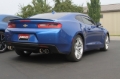 Picture of Flowmaster 13-15 Camaro 6.2L American Thunder SS Cat-Back Exhaust System
