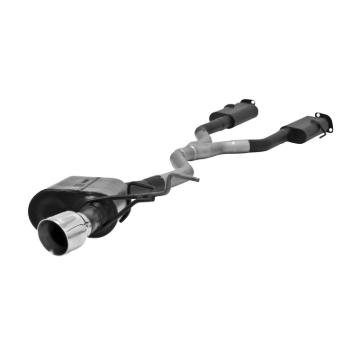 Picture of Flowmaster 11-22 Grand Cherokee 3.6L Force II Cat-Back SS Exhaust System