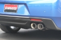 Picture of Flowmaster 13-15 Camaro 6.2L American Thunder SS Cat-Back Exhaust System