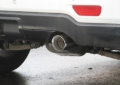 Picture of Flowmaster 11-22 Grand Cherokee 3.6L Force II Cat-Back SS Exhaust System
