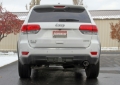 Picture of Flowmaster 11-22 Grand Cherokee 3.6L Force II Cat-Back SS Exhaust System