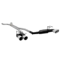 Picture of Flowmaster 13-15 Camaro 6.2L American Thunder SS Cat-Back Exhaust System
