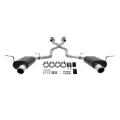 Picture of Flowmaster 11-25 Dodge Durango R/T Force II Cat-Back SS Exhaust System