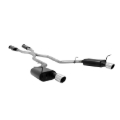 Picture of Flowmaster 11-25 Dodge Durango R/T Force II Cat-Back SS Exhaust System