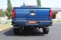 Picture of Flowmaster 14-19 GM1500 4.3L/5.3L CC&DC Force II Cat-Back Exhaust System