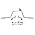 Picture of Flowmaster 09-21 Toyota Tundra V8 American Thunder SS Cat-Back Exhaust System