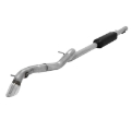 Picture of Flowmaster 07-18 Jeep Wrangler JK American Thunder Cat-Back Exhaust System