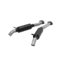 Picture of Flowmaster 86-04 Mustang 4.6L/5.0L Outlaw Cat-Back Exhaust System