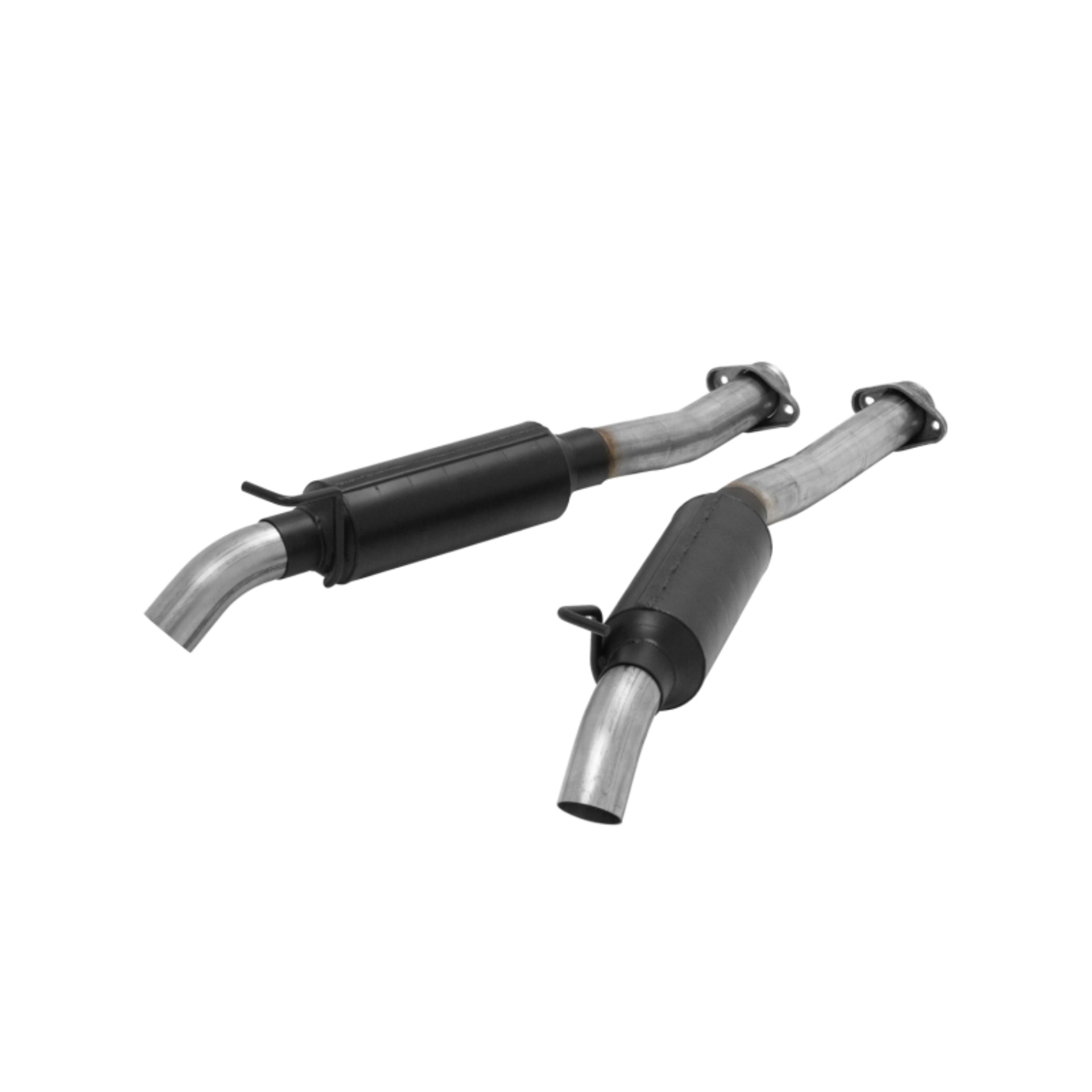 Picture of Flowmaster 86-04 Mustang 4.6L/5.0L Outlaw Cat-Back Exhaust System