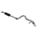Picture of Flowmaster 07-18 Jeep Wrangler JK American Thunder Cat-Back Exhaust System