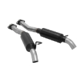 Picture of Flowmaster 86-04 Mustang 4.6L/5.0L Outlaw Cat-Back Exhaust System