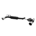 Picture of Flowmaster 14-15 Camaro SS 6.2L Outlaw SS Axle-Back Exhaust System