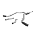 Picture of Flowmaster 09-13 GM 1500 5.3L CC&DC Outlaw Cat-Back Exhaust System