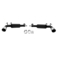 Picture of Flowmaster 14-15 Camaro SS 6.2L Outlaw SS Axle-Back Exhaust System