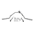 Picture of Flowmaster 14-18 RAM 2500 5.7L CREW CAB American Thunder Cat-Back Exhaust System