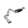 Picture of Flowmaster 15-20 GM Tahoe/Yukon 5.3L Force II Cat-Back SS Exhaust System