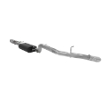 Picture of Flowmaster 15-20 GM Tahoe/Yukon 5.3L Force II Cat-Back SS Exhaust System