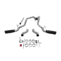 Picture of Flowmaster 06-08 Dodge RAM 1500 Outlaw SS Exhaust System