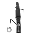 Picture of Flowmaster 09-14 Ford F-150 Outlaw Extreme Cat-Back Exhaust System