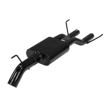 Picture of Flowmaster 09-21 Tundra V8 Outlaw Extreme Cat-Back Exhaust System