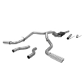 Picture of Flowmaster 14-24 RAM 2500 6.4L American Thunder Cat-Back Exhaust System