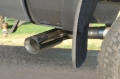 Picture of Flowmaster 14-24 RAM 2500 6.4L American Thunder Cat-Back Exhaust System