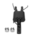 Picture of Flowmaster 09-21 Tundra V8 Outlaw Extreme Cat-Back Exhaust System