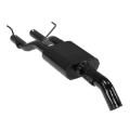 Picture of Flowmaster 09-21 Tundra V8 Outlaw Extreme Cat-Back Exhaust System