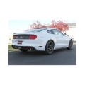 Picture of Flowmaster 15-23 Mustang BASE Outlaw SS Axle-Back Exhaust System