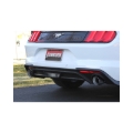 Picture of Flowmaster 15-23 Mustang BASE Outlaw SS Axle-Back Exhaust System