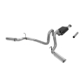 Picture of Flowmaster 16-23 Toyota Tacoma American Thunder DOS SS Cat-Back Exhaust System