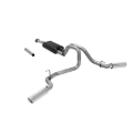 Picture of Flowmaster 16-23 Toyota Tacoma American Thunder DOS SS Cat-Back Exhaust System