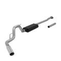 Picture of Flowmaster 15-20 F150 2.7L/3.5L/5.0L SS Force II Cat-Back Exhaust System