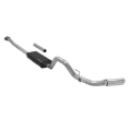 Picture of Flowmaster 15-20 F150 2.7L/3.5L/5.0L SS Force II Cat-Back Exhaust System