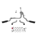 Picture of Flowmaster 15-20 F150 2.7L/3.5L/5.0L Outlaw SS Cat-Back Exhaust System