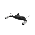 Picture of Flowmaster 12-18 Jeep Wrangler JK 3.6L Force II Axle-Back Exhaust System