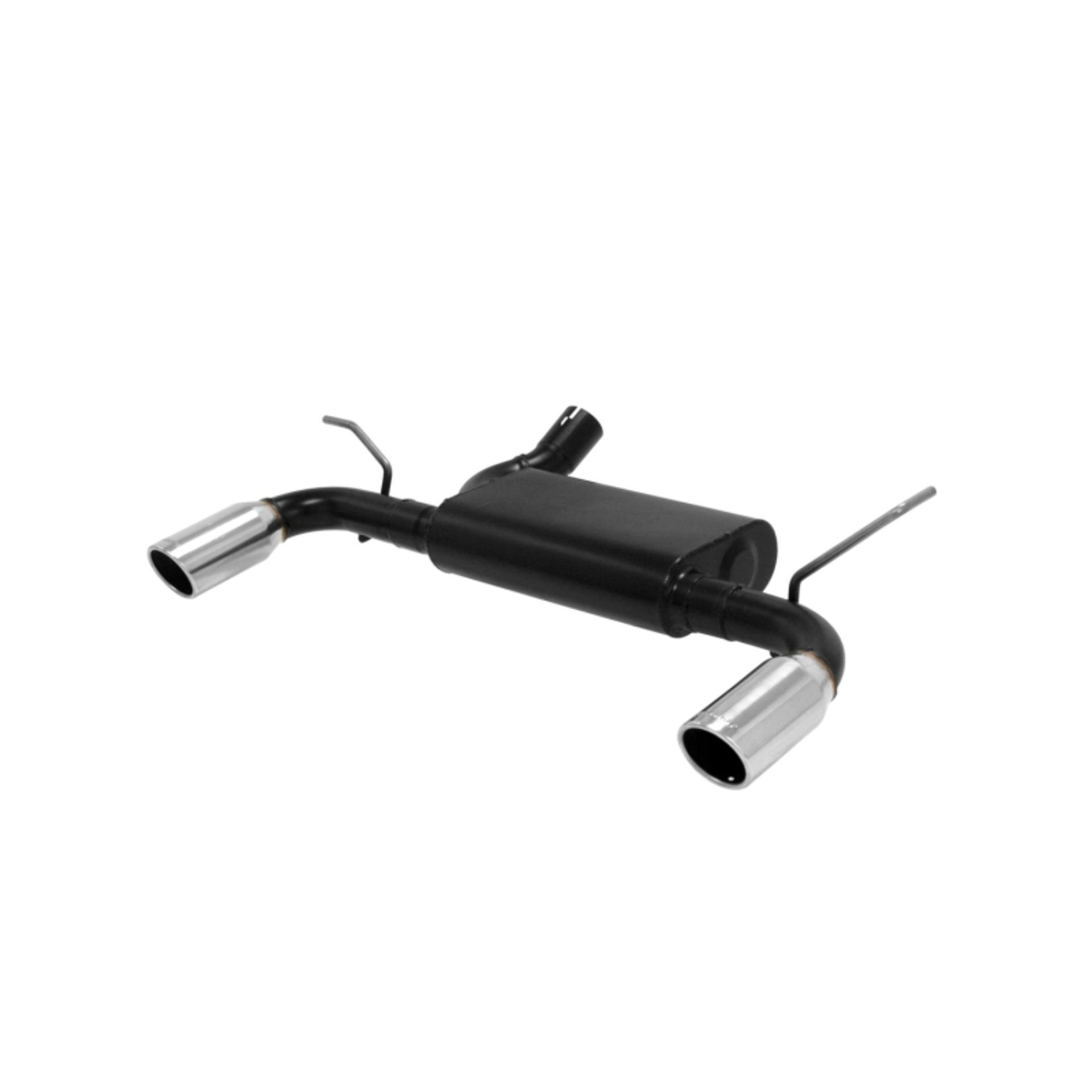 Picture of Flowmaster 12-18 Jeep Wrangler JK 3.6L Force II Axle-Back Exhaust System
