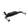 Picture of Flowmaster 12-18 Jeep Wrangler JK 3.6L Force II Axle-Back Exhaust System