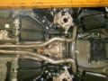 Picture of Flowmaster 15-17 Mustang GT 5.0L SS American Thunder Cat-Back Exhaust System