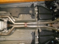 Picture of Flowmaster 15-17 Mustang GT 5.0L SS American Thunder Cat-Back Exhaust System